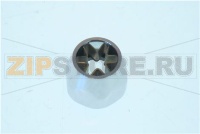 Strahlregler Gewinde 3/4 mit Kunststoff