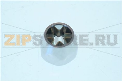 Strahlregler Gewinde 3/4 mit Kunststoff 