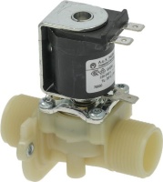 ЭЛЕКТРОМАГНИТНЫЙ КЛАПАН MULLER 180°