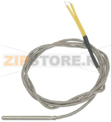 ДАТЧИК ТЕРМИСТОРА Ø 5X50 ММ 