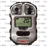 PORTABLE GAS DETECTOR