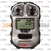 PORTABLE GAS DETECTOR