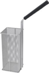 КОРЗИНА МАКАРОНАВАРКА 93X93X200 MM 