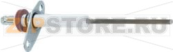 IGNITION ELECTRODE NG RIGHT BURNER 