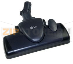 BROSSE ASPI 