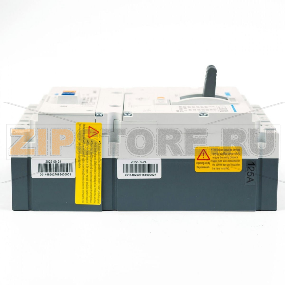 Модуль дифференциальный Chint NM8NL-250 
