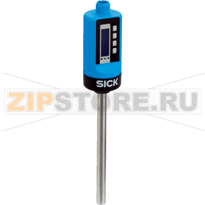 Датчик потока SICK FTS-I100F14A 