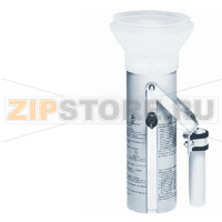 RE6 - Тестер для дымовых извещателей Siemens RE6