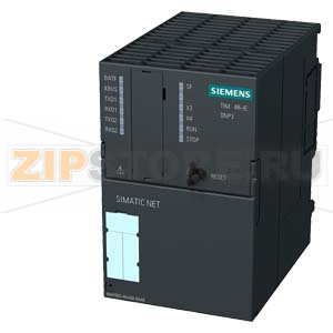 SIPLUS ST7 TIM 4R-IE DNP3 - 25 ... +70 GRAD C WITH CONFORMAL COATING BASED ON 6NH7800-4BA00 . TIM 4R-IE DNP3 COMMUNICATIONS MODULE FOR SIMATIC S7-300, S7-400, PC, WITH TWO RS232/RS485- INTERFACE FOR DNP3- COMMUNICATION VIA CLASSIC WAN NETWORKS AND TWO RJ4 