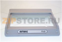 FRONT FRAME ASSEMBLY R85 22