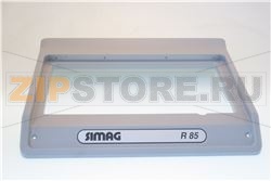 FRONT FRAME ASSEMBLY R85 22 