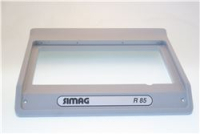 FRONT FRAME ASSEMBLY R85 22