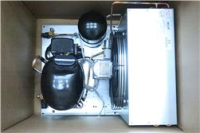 U.C.E.ARIA VALV.RUB. NJ9232GK 230-1-60HZ
