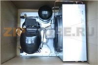 U.C.E.ARIA VALV.RUB. NJ9232GK 230-1-60HZ