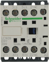 КОНТАКТОР SCHNEIDER LC1K0901P7