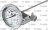 SS FRYING THERMOMETER