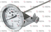 SS FRYING THERMOMETER