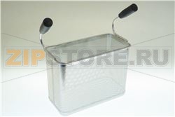 CESTELLO CUOCIPASTA LT.7 290X145X215 