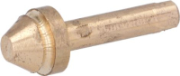 RETAINING VALVE PLUNGER