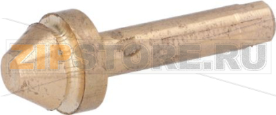 RETAINING VALVE PLUNGER 