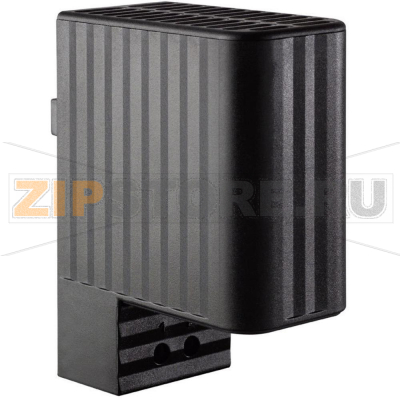 Нагреватель, 120 - 240 V (DC/AC), 10 Вт, 38 x 98 x 75 mm Finder 7H.11.0.230.1010 
