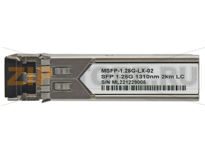 SFP-модуль SFP-G-M1310/2-D (аналог) 