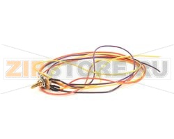 POT ASSEMBLY, 10K STRATFORD 