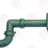 SIFONE A TUBO ø 2" - SIFONE A TUBO ø 2"