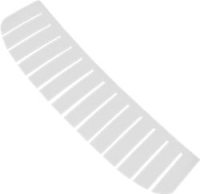 DOOR SHELF FOR BOTTLES ELECTROLUX 224835