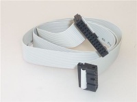 FLAT COLLEGAM. TASTIERA/CPU