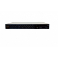 Экран межсетевой 6xGE, IPS, AC, 3DES/AES Cisco ASA5515-IPS-K9