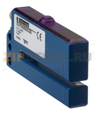Фотодатчик вилочный Schneider Electric XUYFA983003COS 