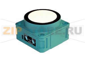 Датчик диффузного типа Ultrasonic sensor UB6000-F42-E5-V15 Pepperl+Fuchs Описание оборудованияSingle head system