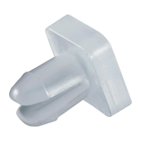 Гайка разогнутая PB Fastener 212-0013-000