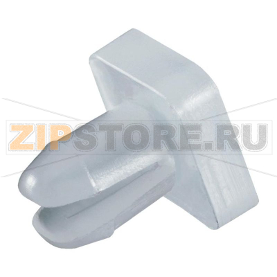 Гайка разогнутая PB Fastener 212-0013-000 