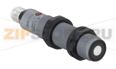 Датчик ультразвуковой Leuze HTU318-1600.3/4PK-M12 