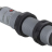 Датчик ультразвуковой Leuze HTU318-1600.3/4PK-M12 - Датчик ультразвуковой Leuze HTU318-1600.3/4PK-M12