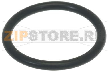 УПЛОТНИТЕЛЬ OR 04125 EPDM 