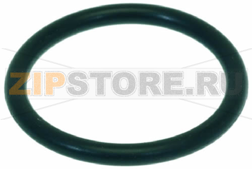 УПЛОТНИТЕЛЬ OR 04125 EPDM 