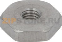 DADO INOX PER NASELLO M8