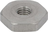 DADO INOX PER NASELLO M8