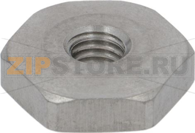 DADO INOX PER NASELLO M8 