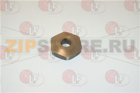 DADO INOX PER NASELLO M8 