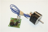 TIMER KIT PRG30009+SCH30018+CAB