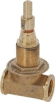 WATER INLET TAP ø 1/2FF