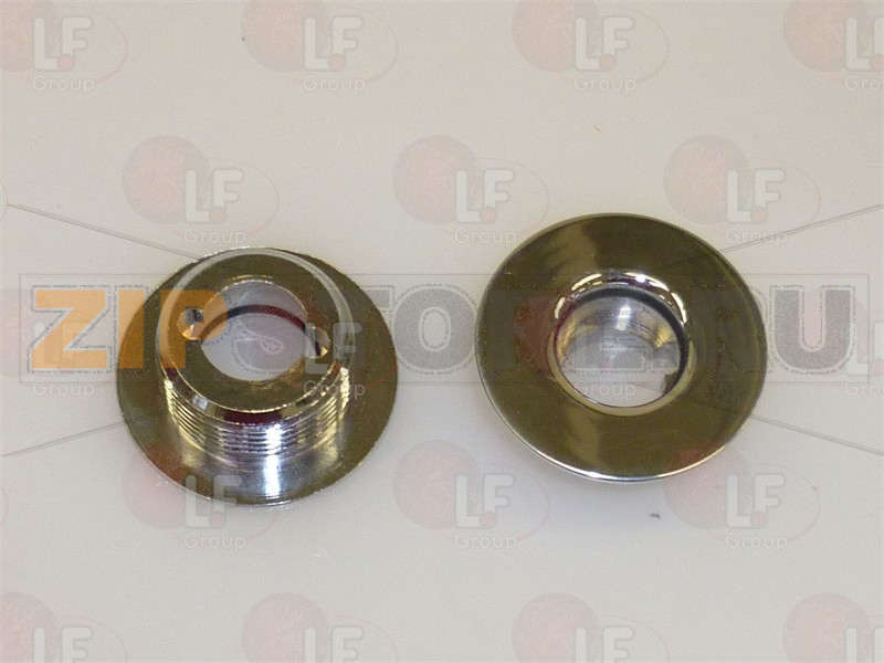 VALVOLA DI SCARICO 3/4"M 