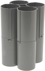 КОНТЕЙНЕР ДЛЯ СТАКАНОВ ВЫСОТА 260 ММ 