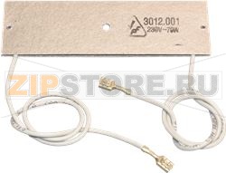 REISTANCE DE MAINTIEN EN TEMP. 