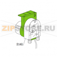 Соединение входное емкости M10 DIHR GS 50