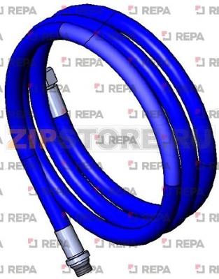 WATER HOSE T&amp;amp;S HOSE LENGTH 10M CONNECTIO 